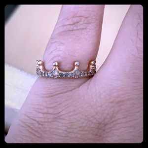 Pandora Enchanted Ring